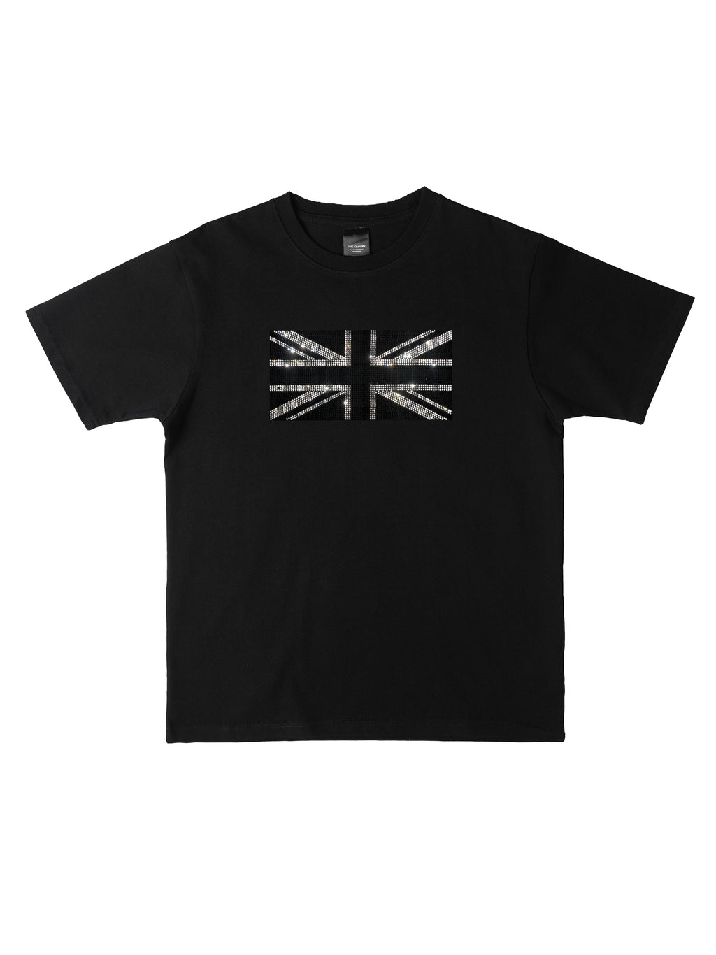 *RYE CHASIN “UK FLAG”TEE