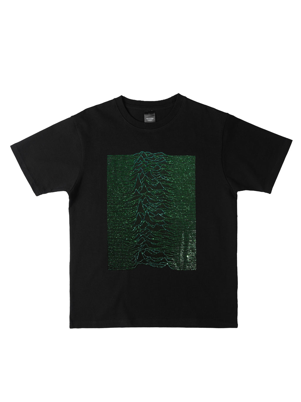 *RYE CHASIN “JOY DIVISION” TEE