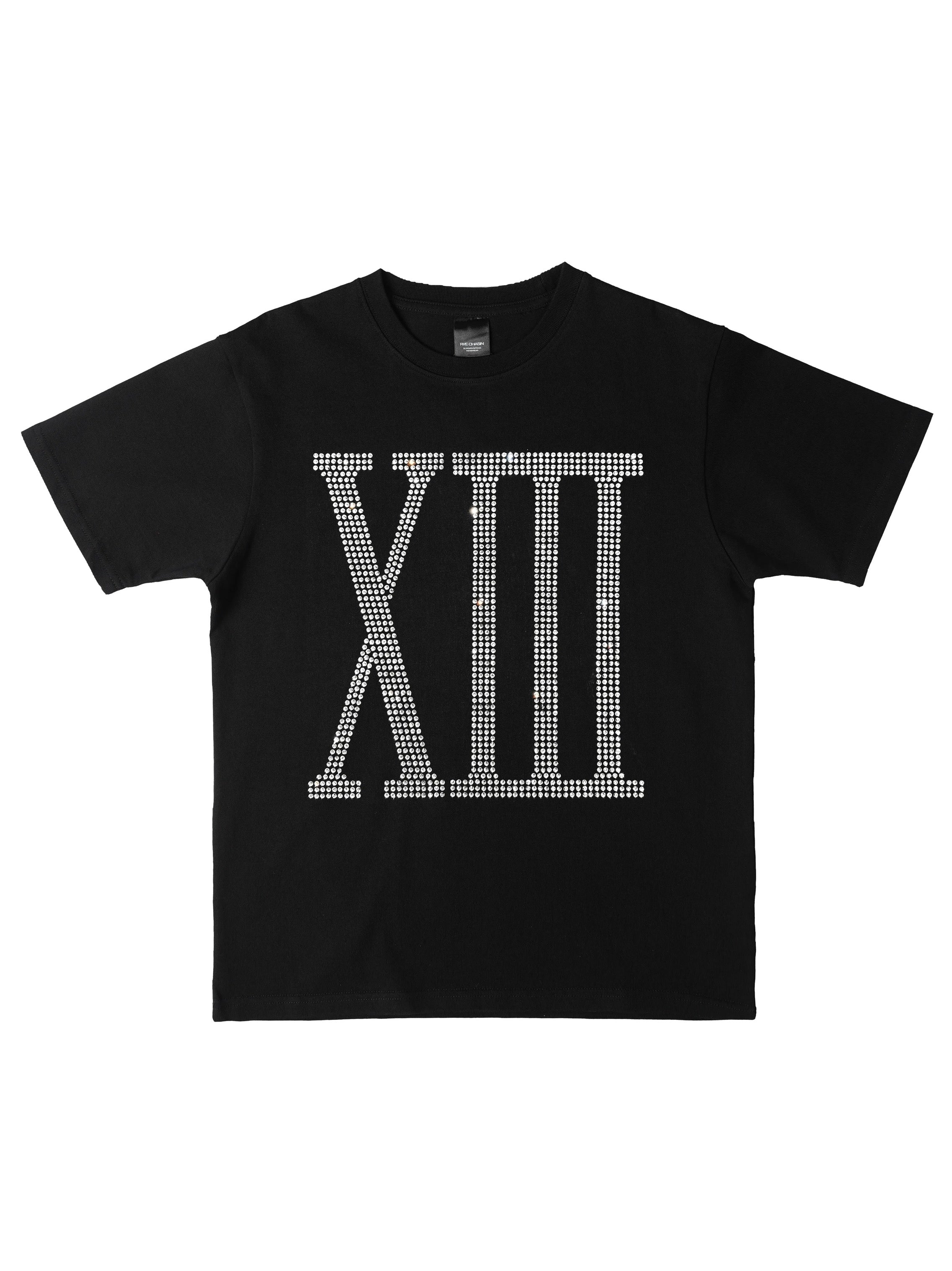*RYE CHASIN XIII TEE