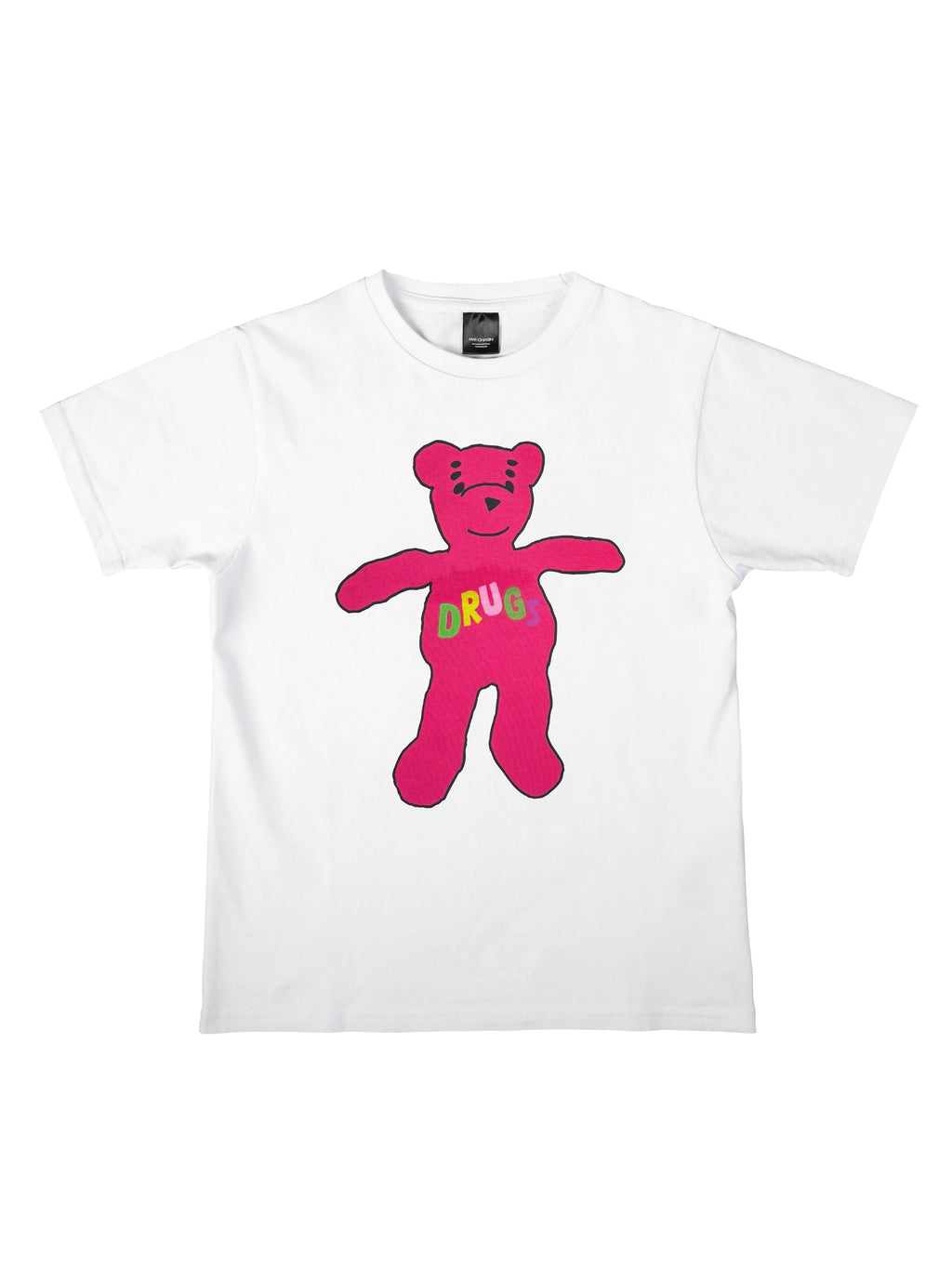 *RYE CHASIN DRVG*S BEAR SHIRT