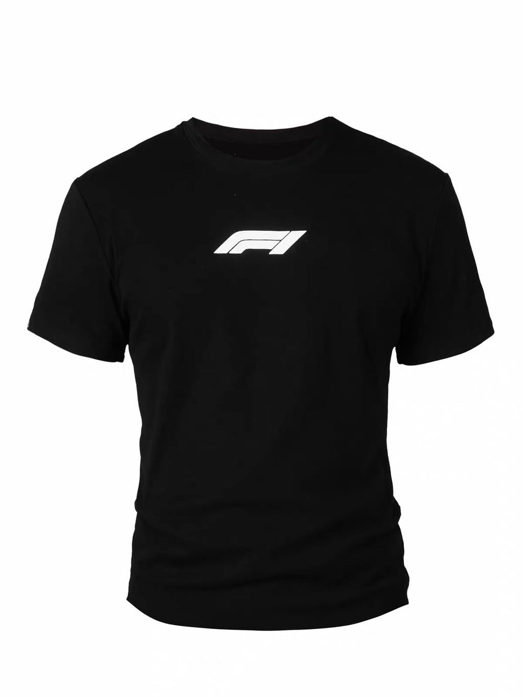 *RYE CHASIN F1 PERFORMANCE STRETCH TEE