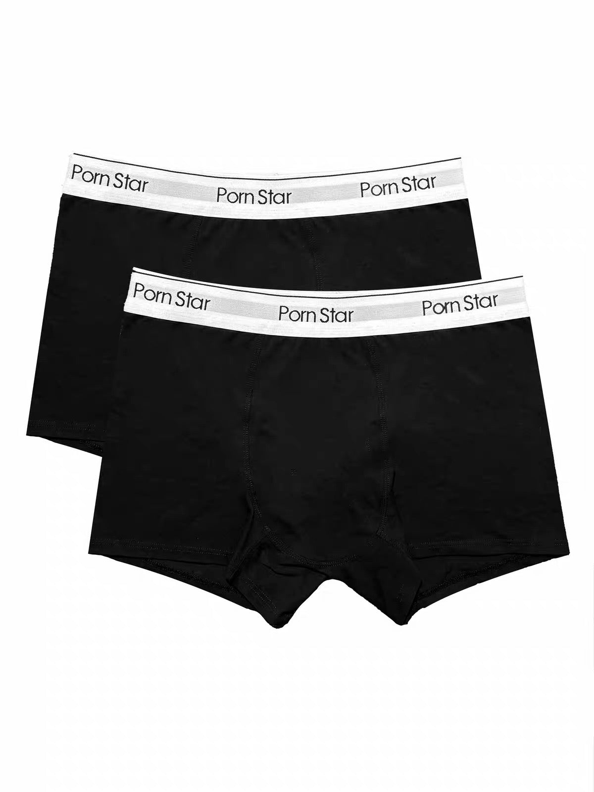 *RYE CHASIN "PORNSTAR" MOISTURE-WICKING STRETCH BOXER BRIEFS