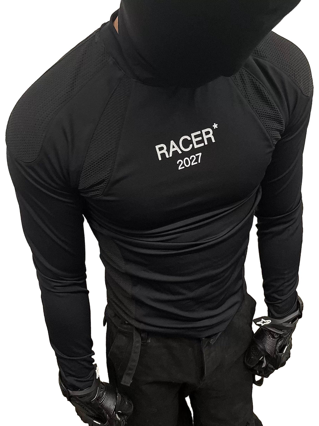 *RYECHASIN * RACER2027*RACING TIGHTS*