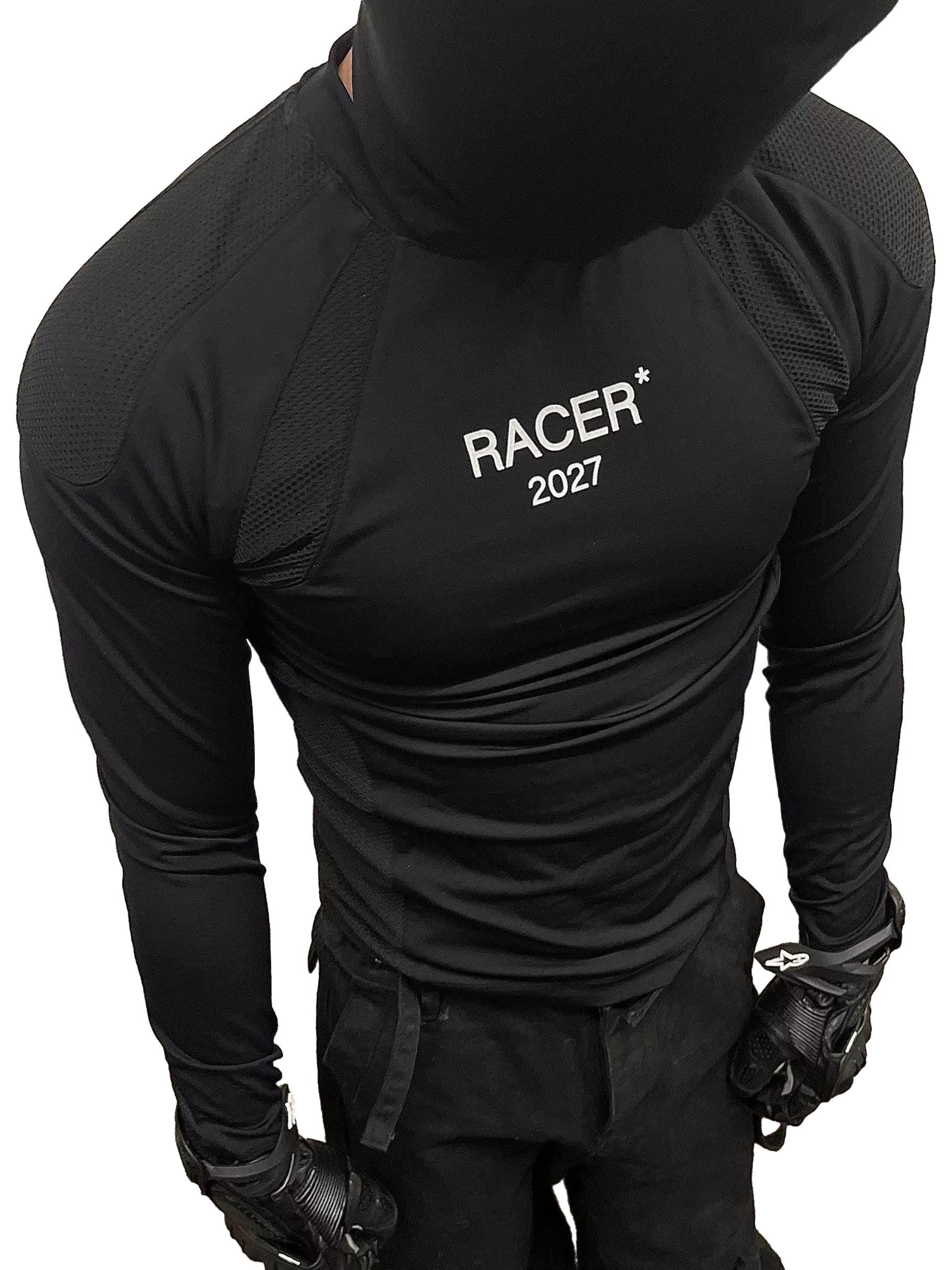 *RYECHASIN * RACER2027*RACING TIGHTS*