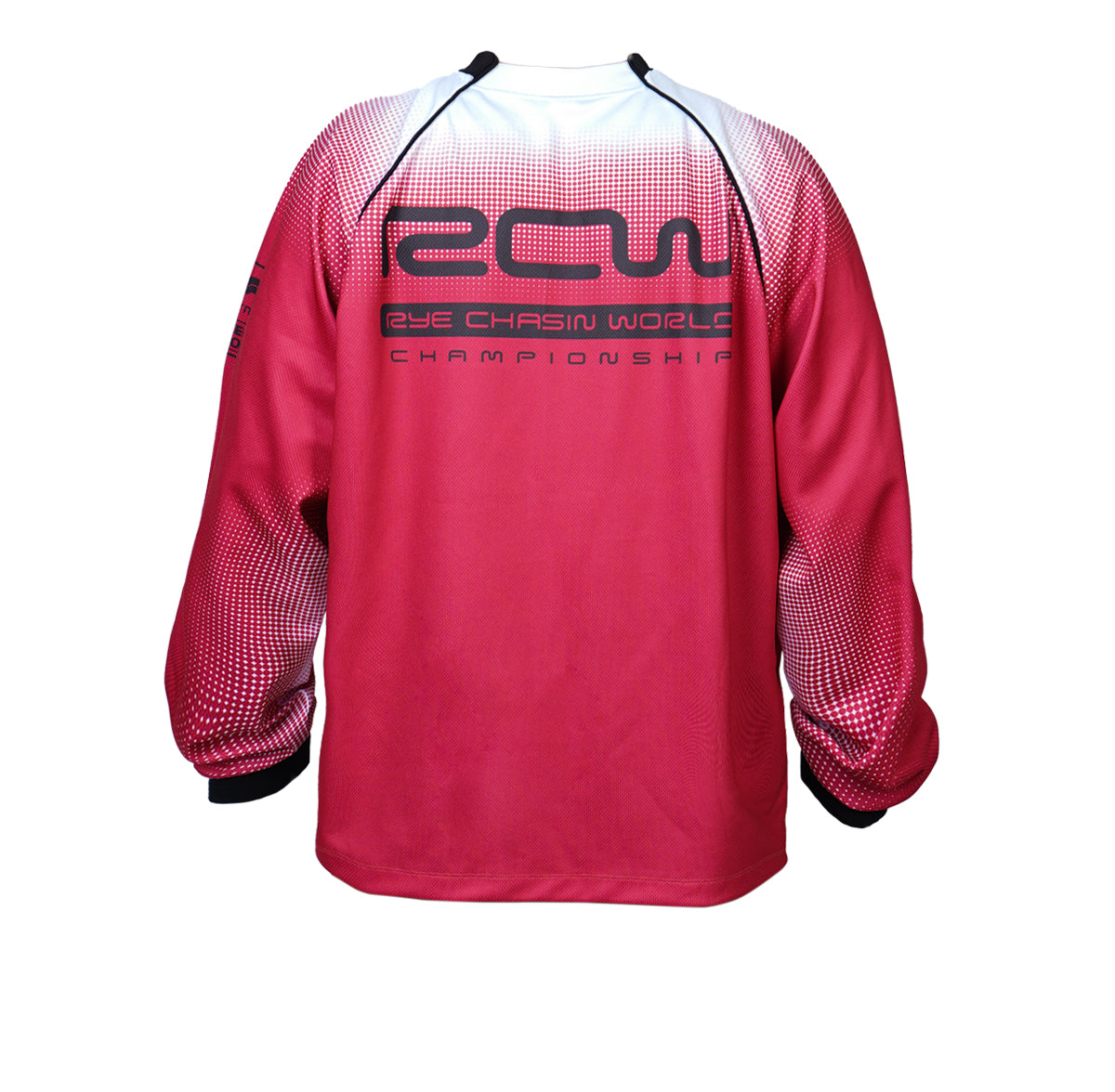 *RYE CHASIN * RCW CHAMPIONSHIP RACING SUIT