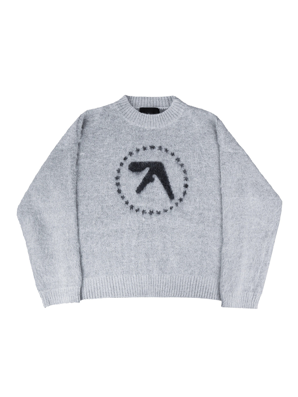 *RYE CHASIN *EU* APHEX TWIN SWEATER