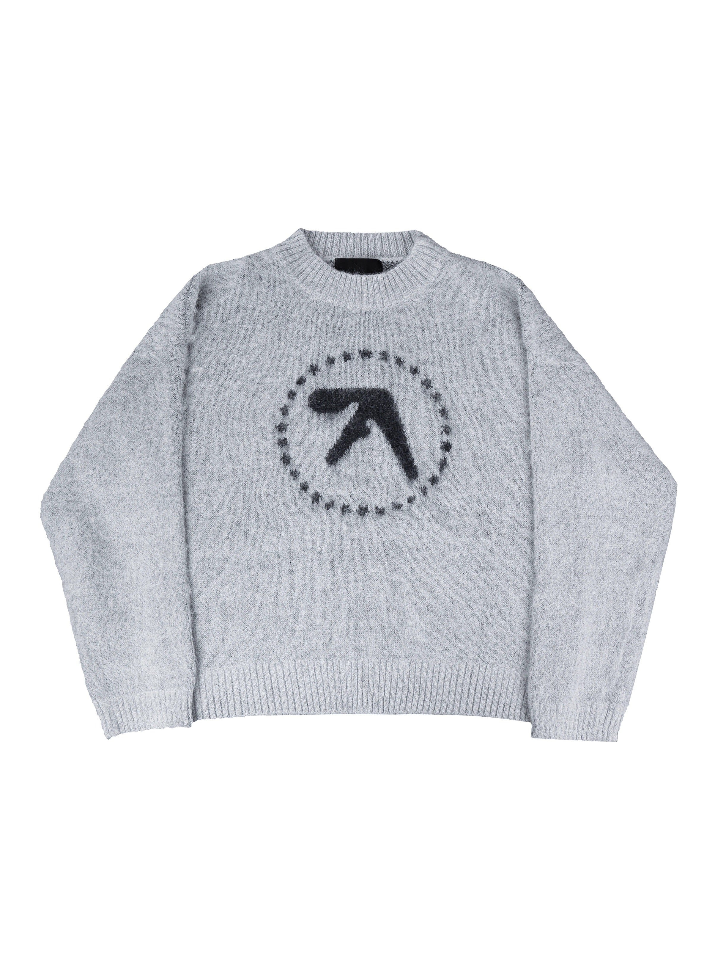*RYE CHASIN *EU* APHEX TWIN SWEATER