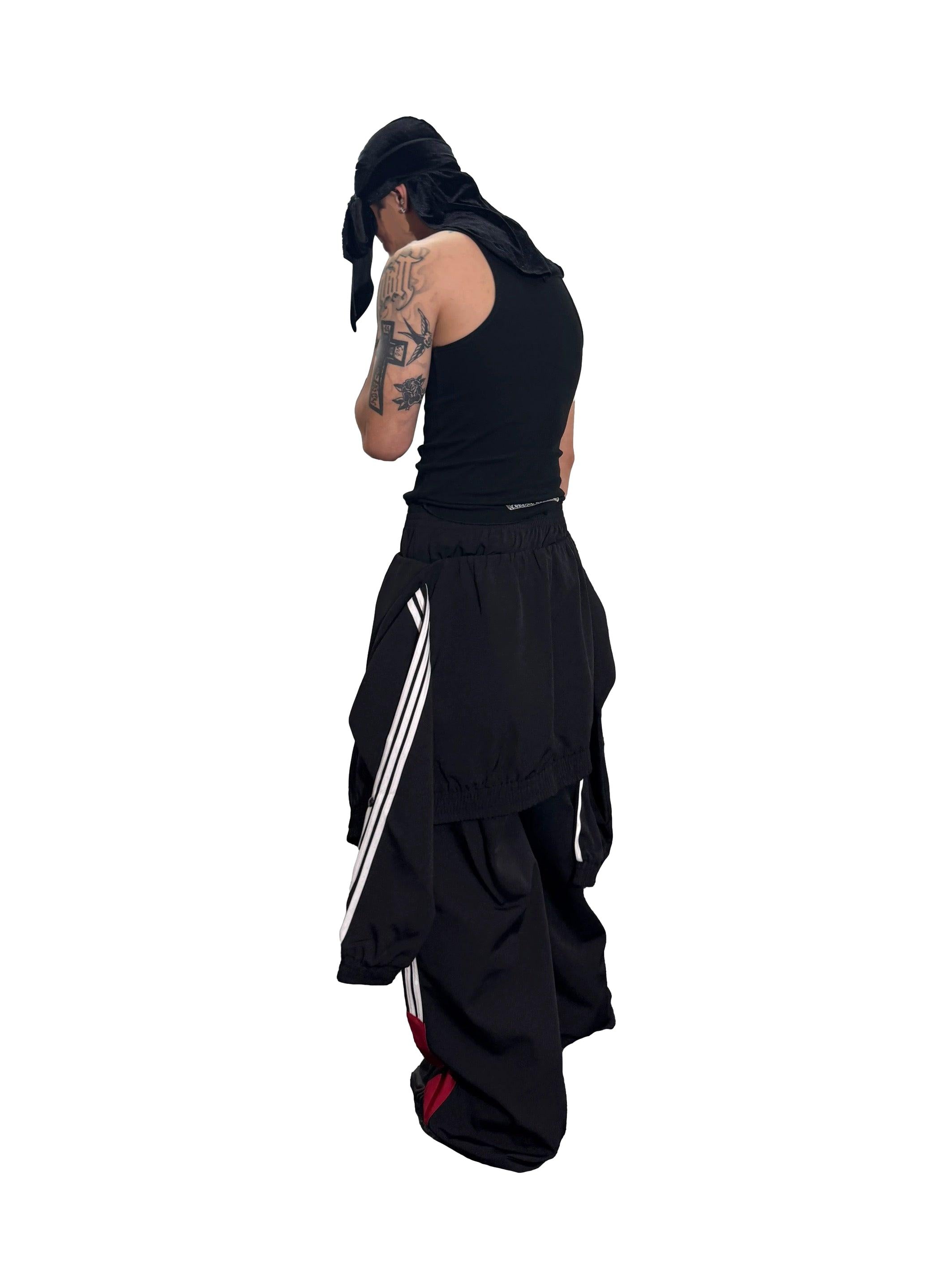 *RYE CHASIN ASIAN SEXY TEAM SERIES *SPORT PANTS