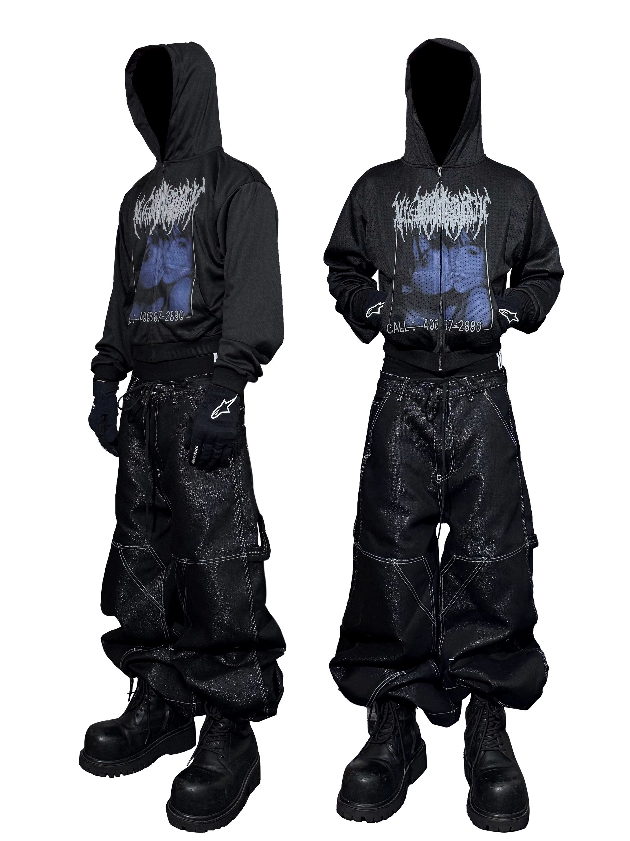 HOODIES – ryechasin.com