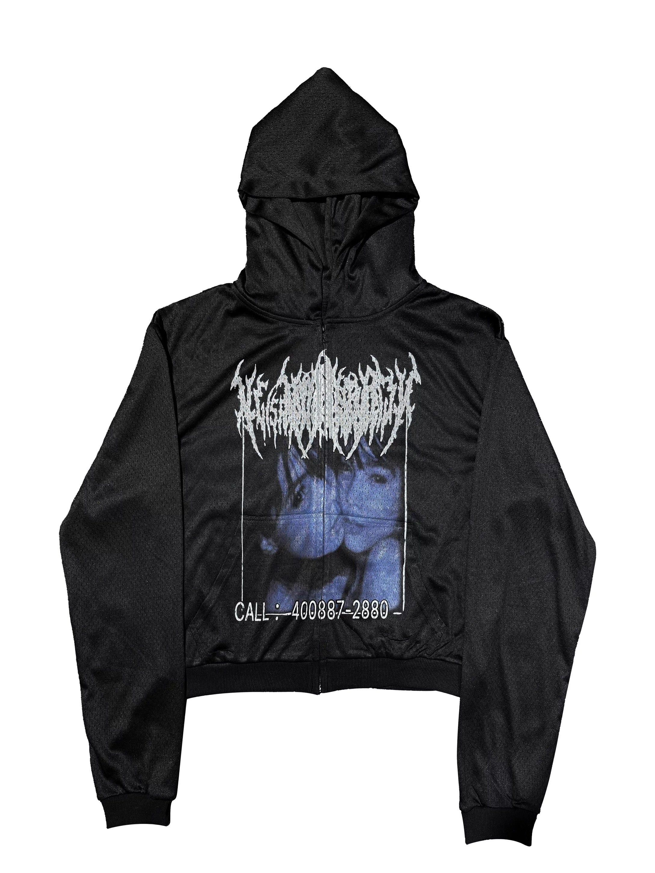 HOODIES – ryechasin.com