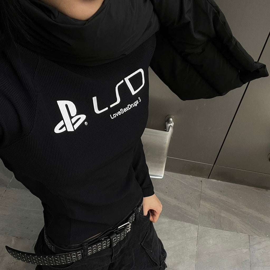 *RYECHASIN *LSD RACING TIGHTS*