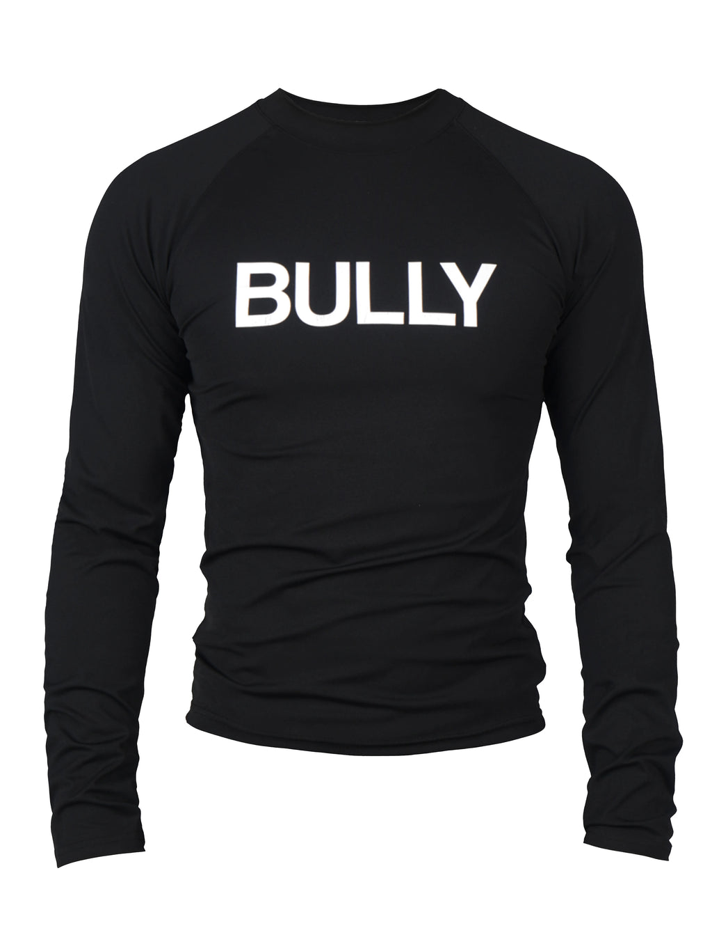 *RYE CHASIN "BULLY" STRETCH RACING LONG SLEEVE