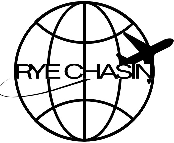 *RYE CHASIN *Return shipping fee