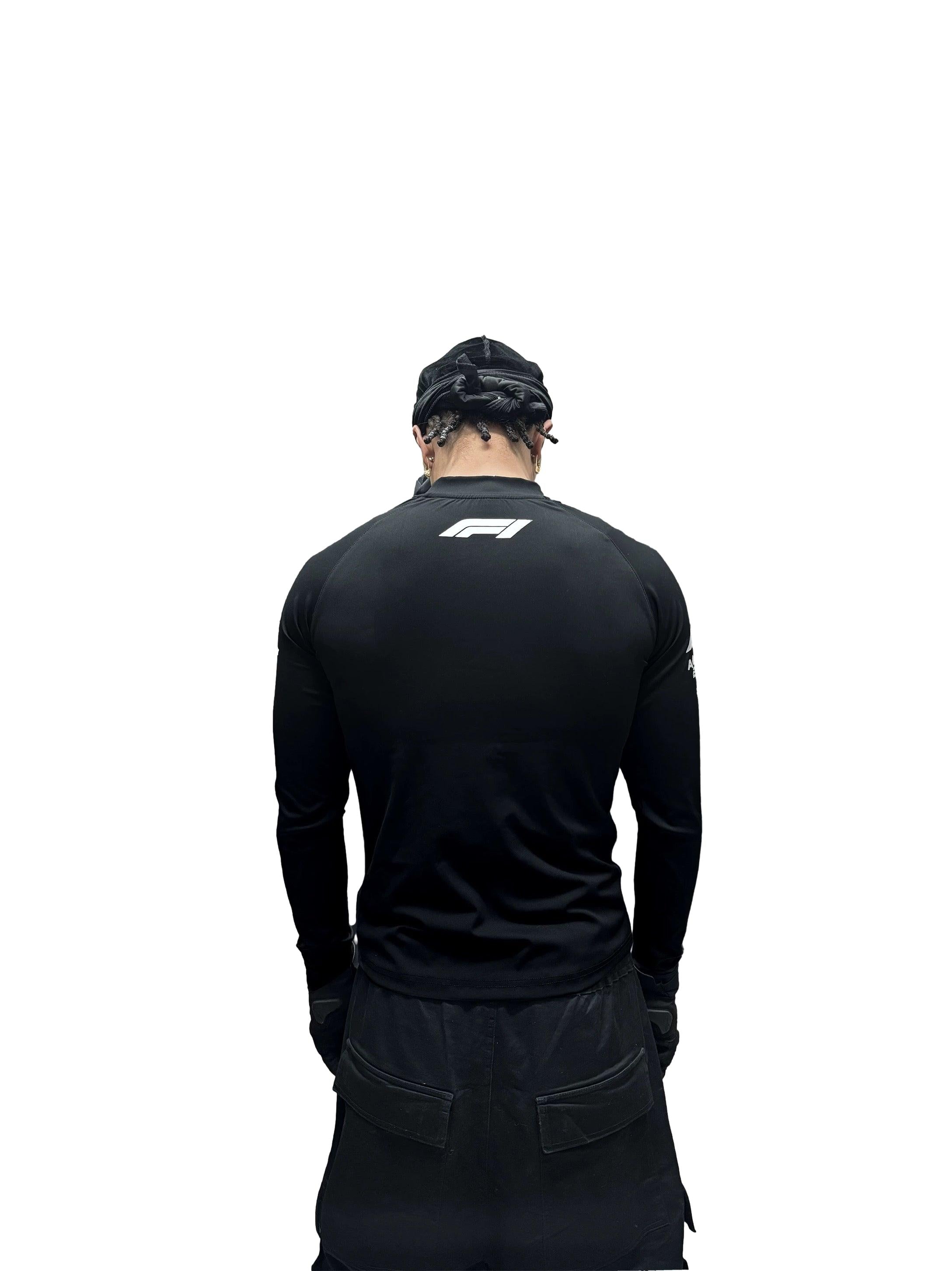 *RYE CHASIN POR*NSTAR DRY-FIT RACING TIGHTS