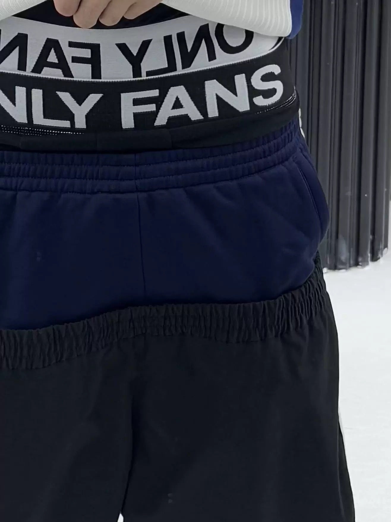 *RYECHASIN *ONLYFANS UNDERWEAR