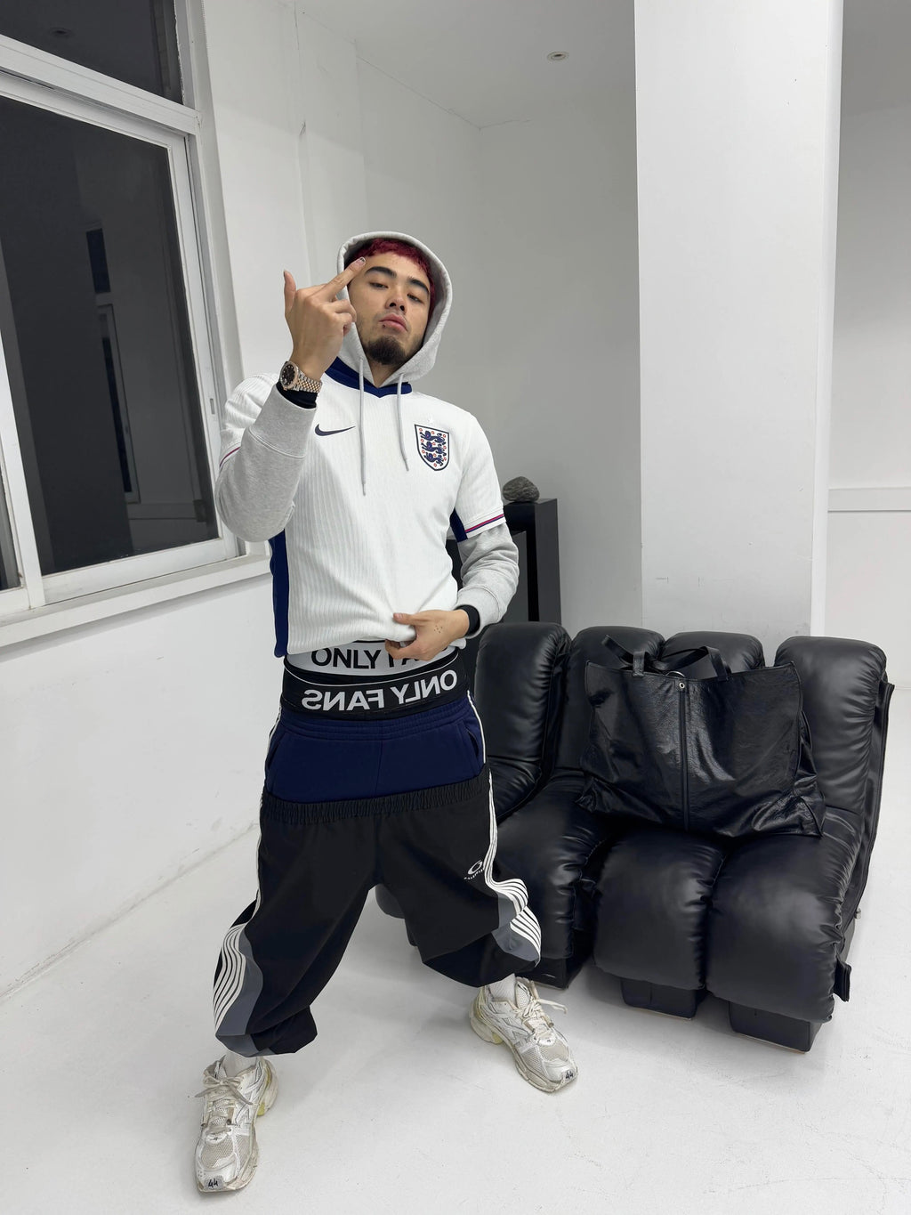 *RYECHASIN *ONLYFANS UNDERWEAR