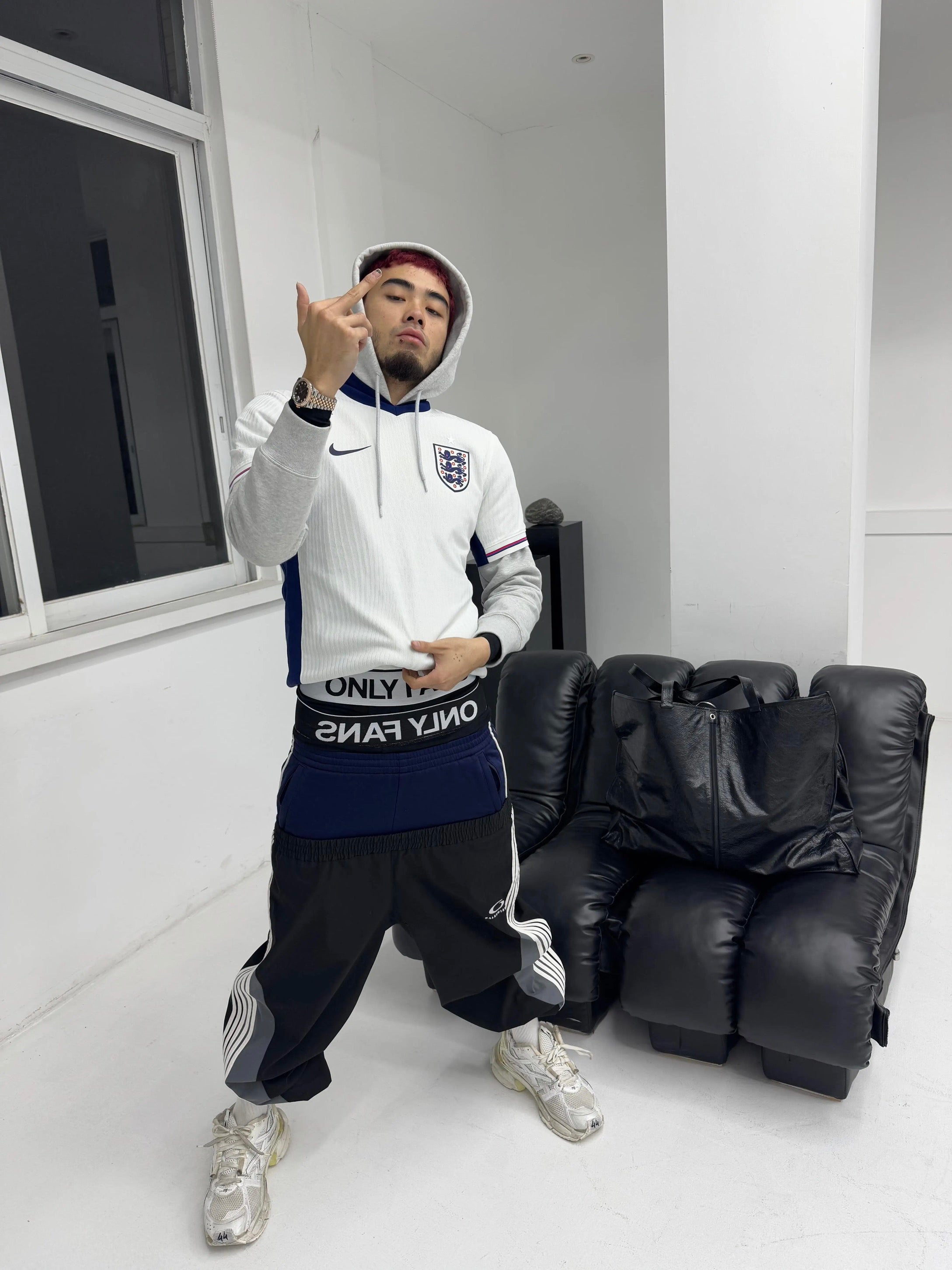 *RYECHASIN *ONLYFANS UNDERWEAR