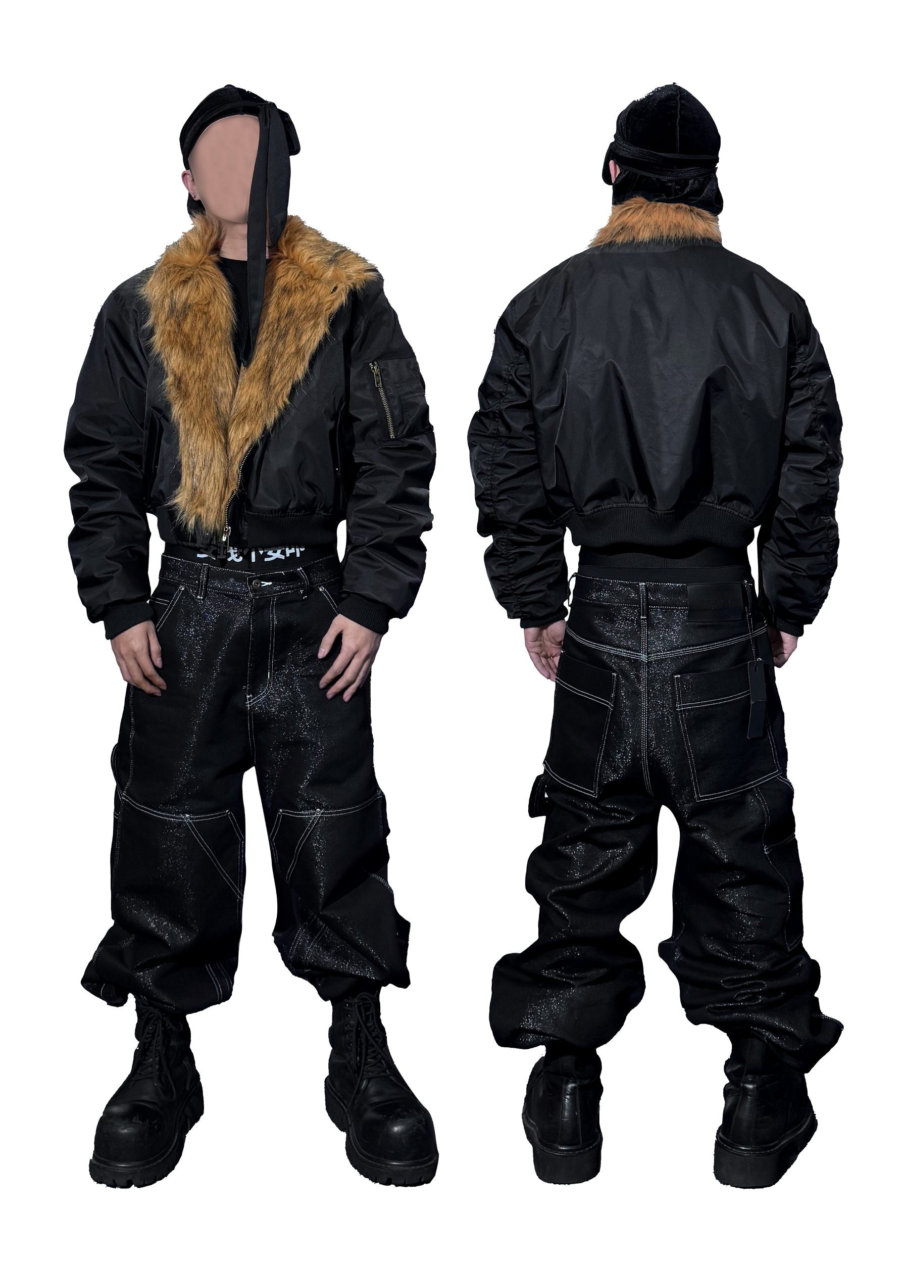 OUTWEAR – ryechasin.com