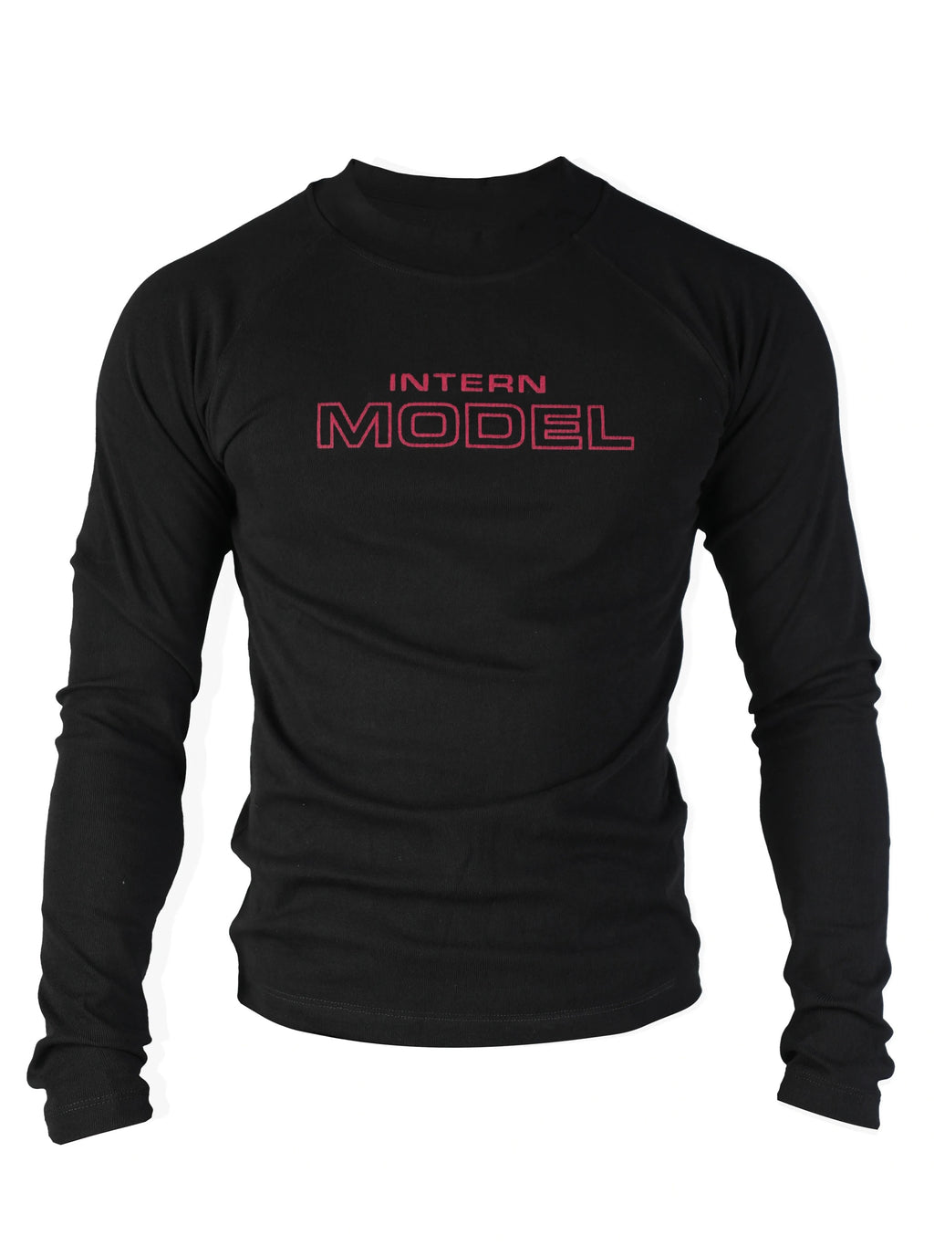 RYE CHASIN “INTERN MODEL” Compression Training Long Sleeve