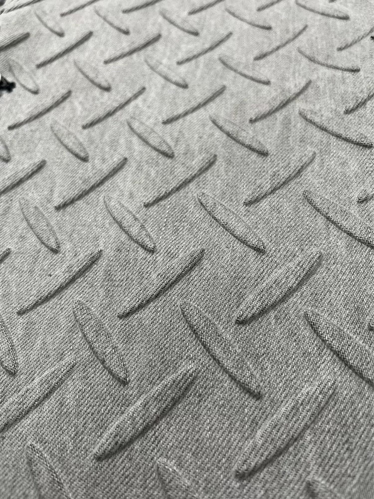 *RYE CHASIN LUMBERJACK JEANS