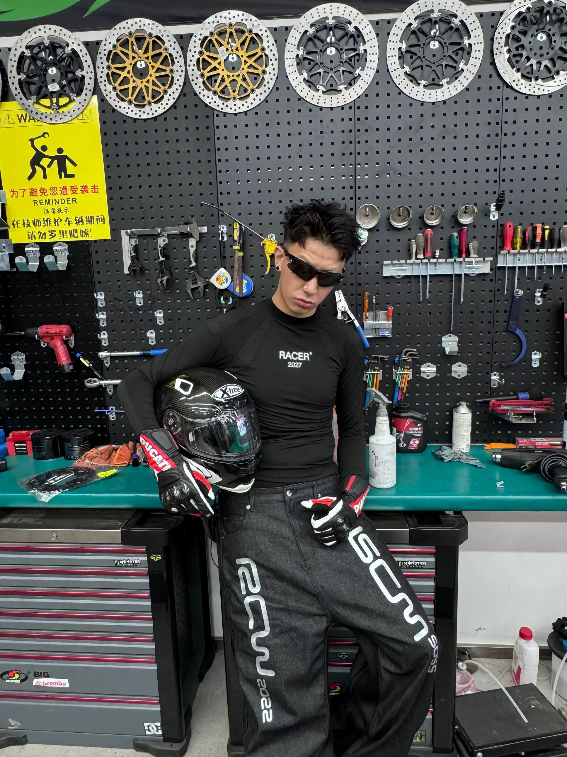 RYE CHASIN *RACING BLACK JEANS RAW DENIM – ryechasin.com