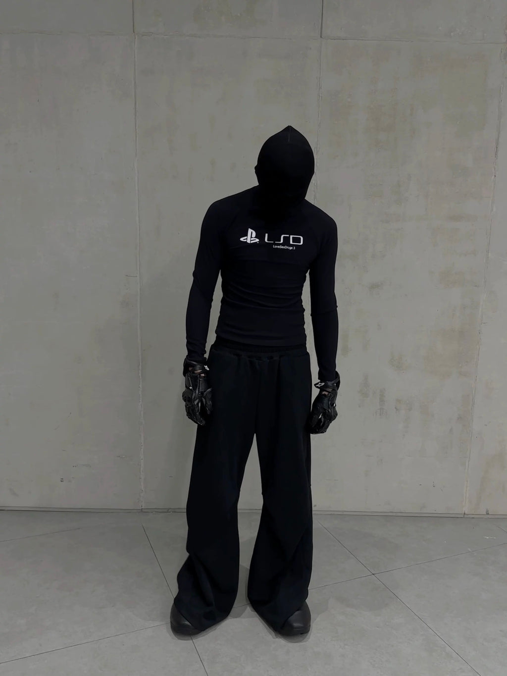 *RYECHASIN *LSD RACING TIGHTS*