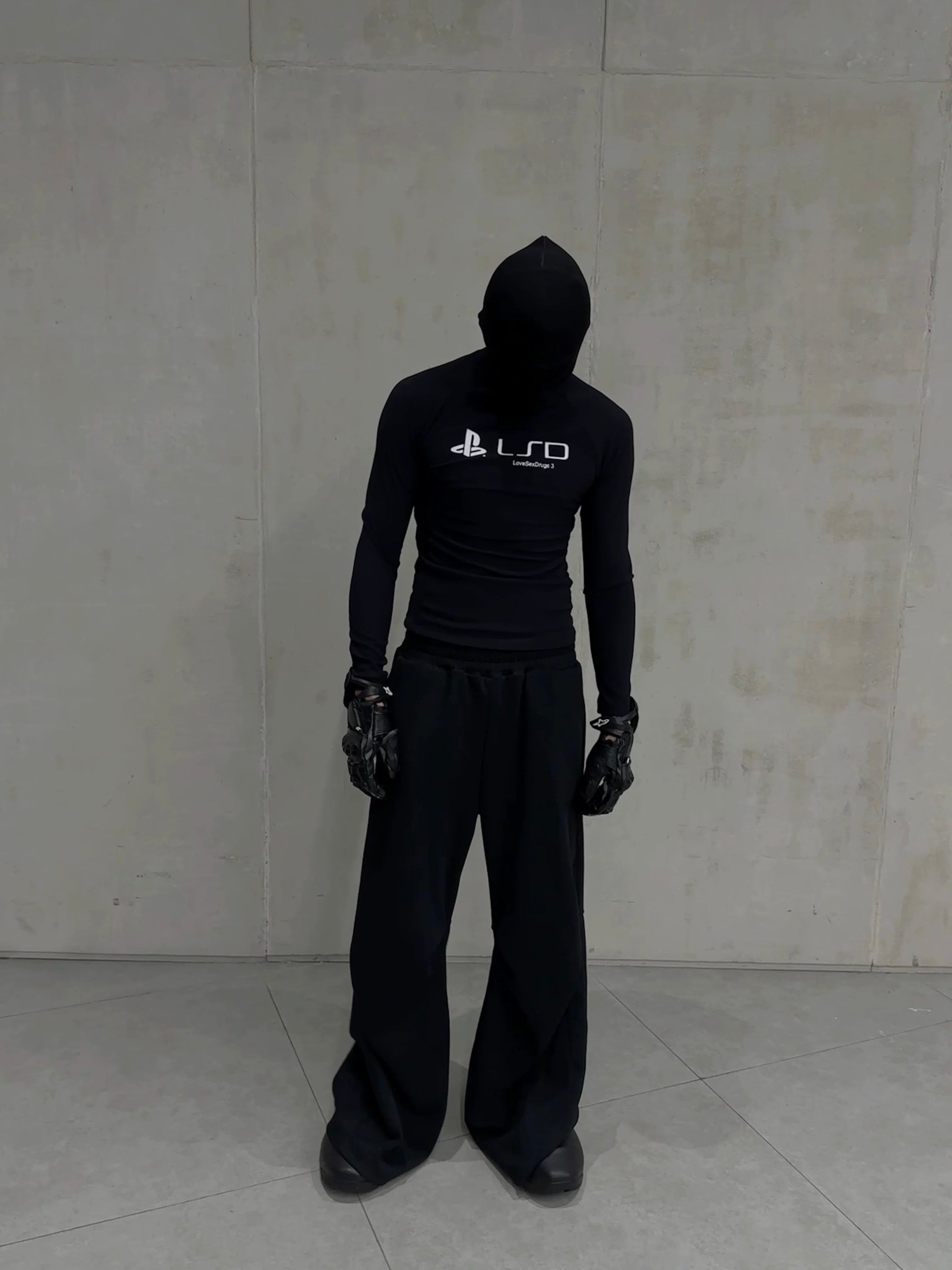 *RYECHASIN *LSD RACING TIGHTS*