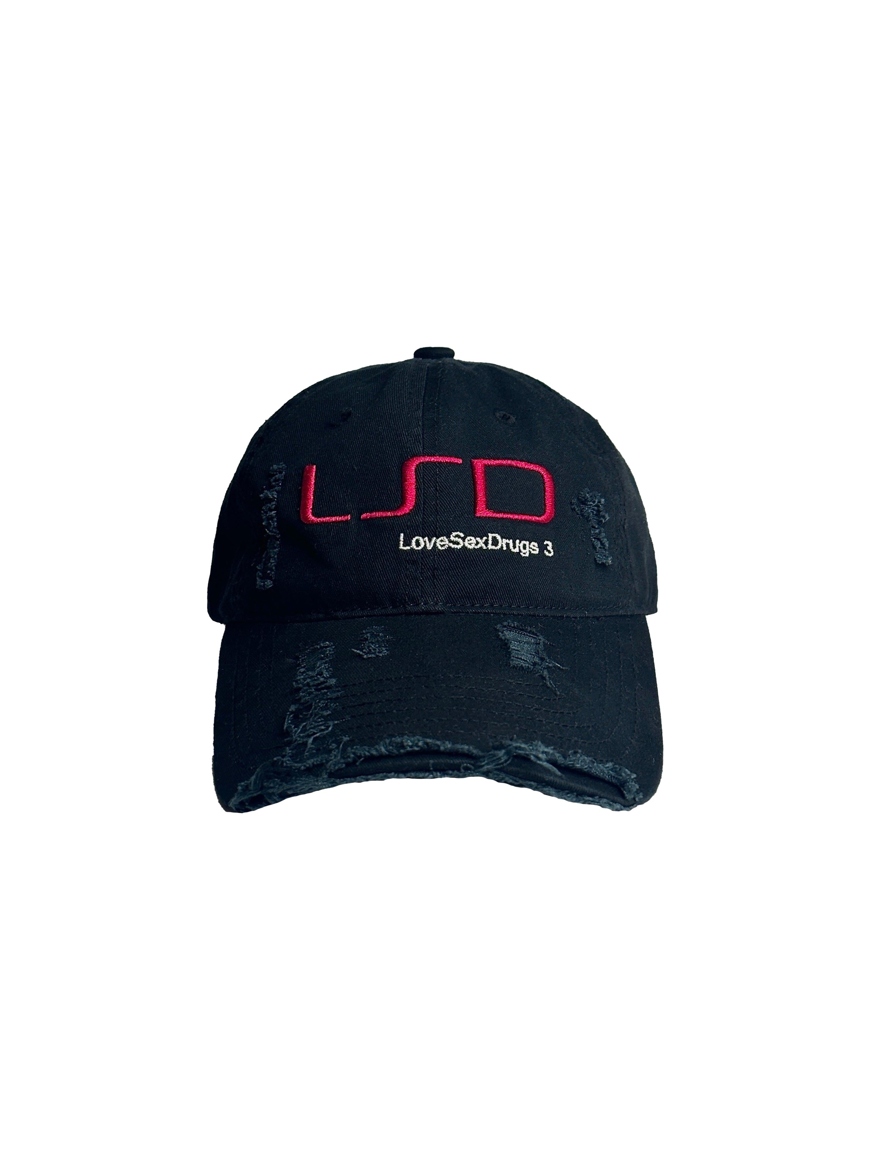 *RYE CHASIN *LSD CAP