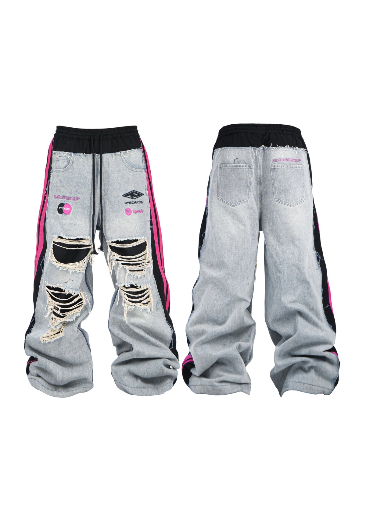 BOTTOMS – ryechasin.com