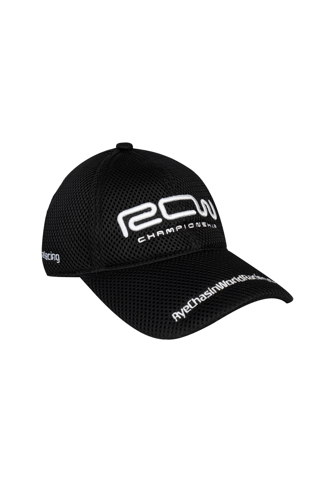 *RYE CHASIN MESH RACING *RCW BRIM CAP