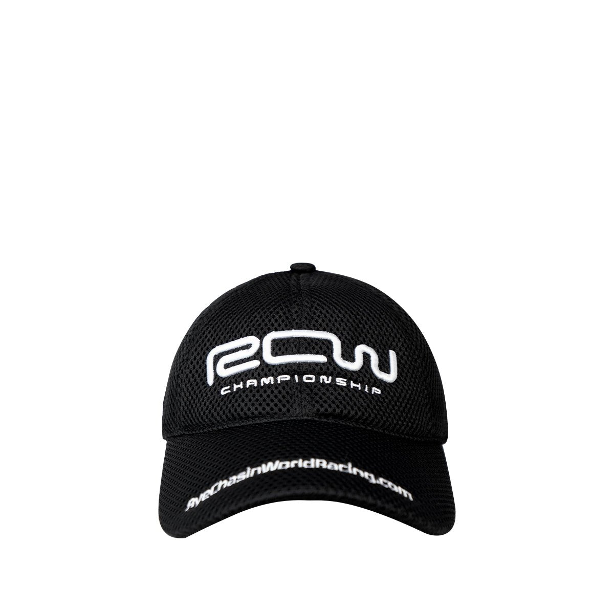 *RYE CHASIN MESH RACING *RCW BRIM CAP